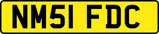 NM51FDC
