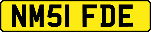 NM51FDE