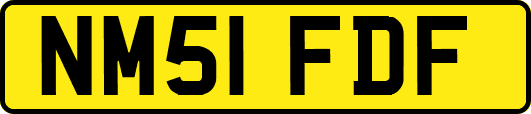 NM51FDF