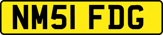 NM51FDG