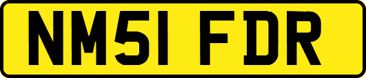 NM51FDR