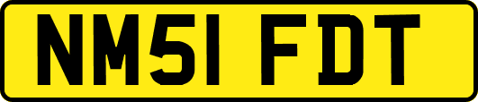 NM51FDT