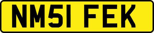 NM51FEK