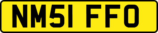 NM51FFO