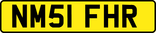 NM51FHR