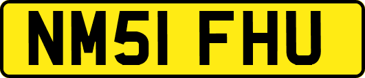 NM51FHU