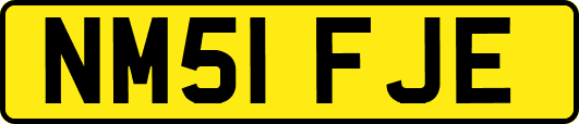 NM51FJE