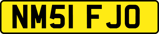 NM51FJO