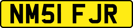 NM51FJR