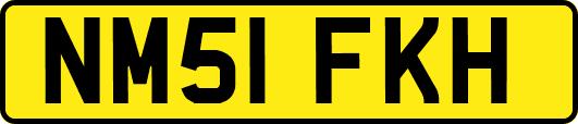 NM51FKH