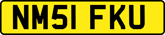 NM51FKU