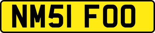 NM51FOO