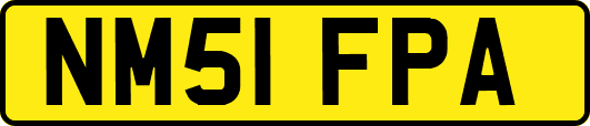 NM51FPA