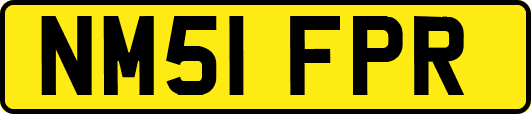 NM51FPR