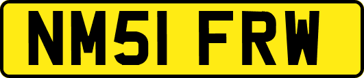 NM51FRW