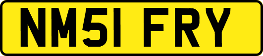 NM51FRY