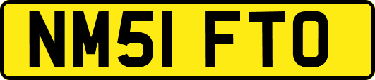 NM51FTO