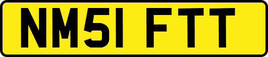 NM51FTT