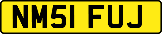 NM51FUJ