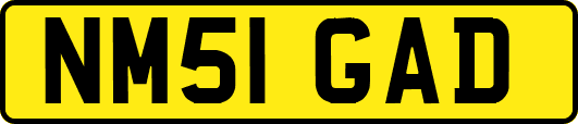 NM51GAD