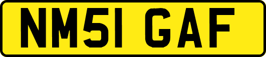 NM51GAF