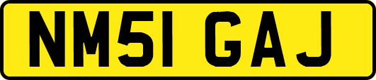 NM51GAJ