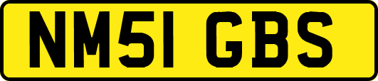 NM51GBS