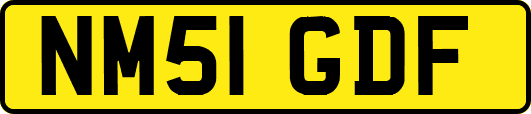 NM51GDF