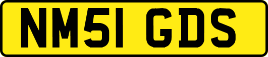 NM51GDS