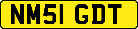 NM51GDT