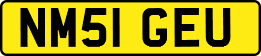 NM51GEU