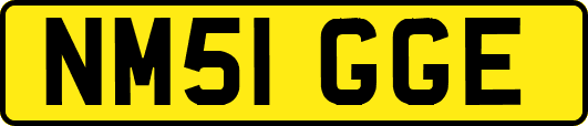 NM51GGE