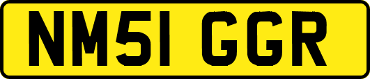 NM51GGR