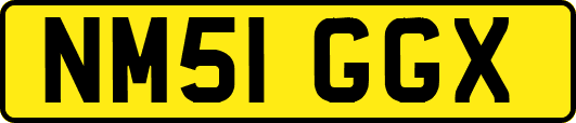 NM51GGX