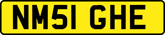 NM51GHE