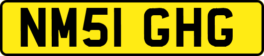 NM51GHG