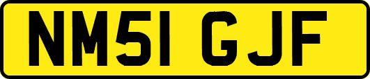 NM51GJF