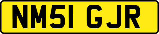 NM51GJR