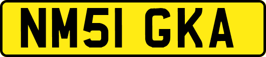 NM51GKA