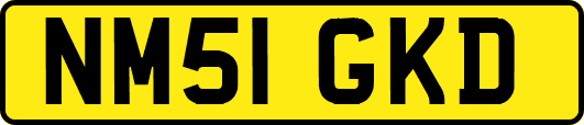 NM51GKD