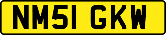 NM51GKW