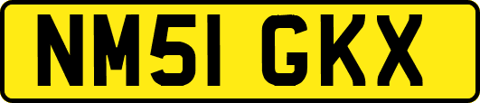 NM51GKX