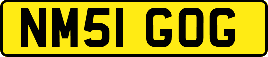 NM51GOG