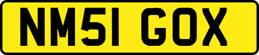 NM51GOX