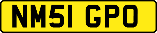 NM51GPO