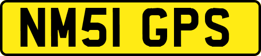 NM51GPS