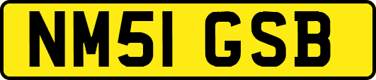 NM51GSB