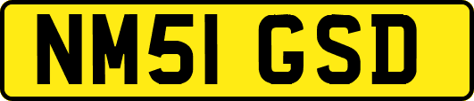 NM51GSD