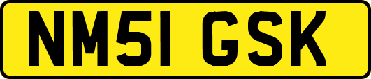 NM51GSK