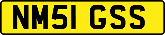 NM51GSS